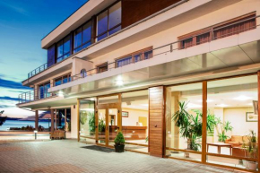 Гостиница Hotel Marina Diana  Бялобжеги